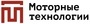 Лого Моторные Технологии